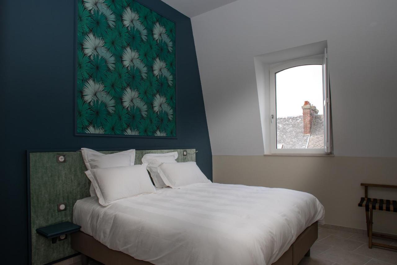 Suite Flowers
